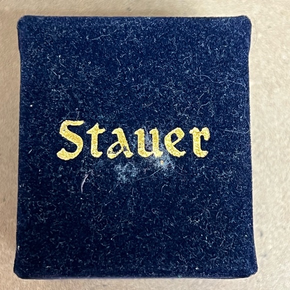 Stauer ring - Picture 9 of 12